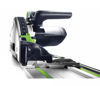 Billede af FESTOOL DYKSAV TS 55 REBQ PLUS FS 561551
INCL. 140 CM FØRINGSSKINNE.NR 491498