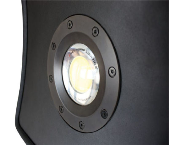 Billede af ARBEJDSLAMPE QUATTRO NOVA 50 SCANGRIP  50 W LED  5000 LUMEN