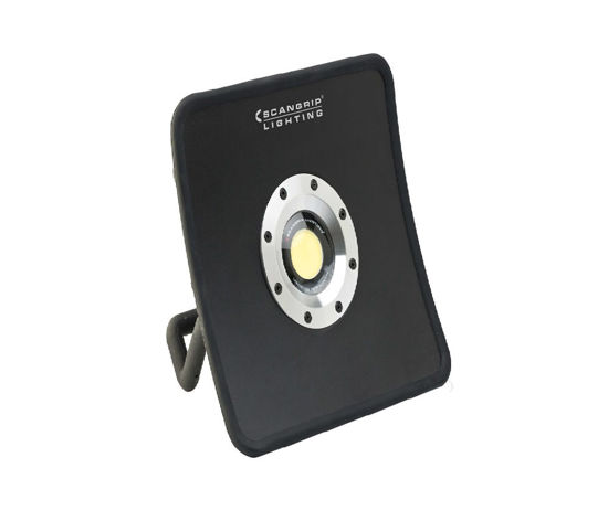 Billede af ARBEJDSLAMPE QUATTRO NOVA  SCANGRIP  30 W LED  3300 LUMEN