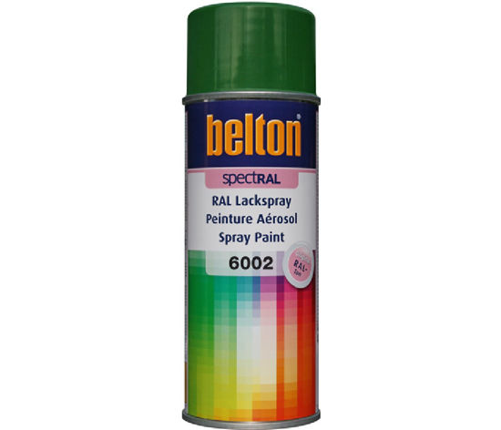 Billede af BELTON 324 INDUSTRI RAL 6002 LØVGRØN