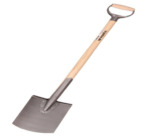 Billede af GALAX HAVESPADE