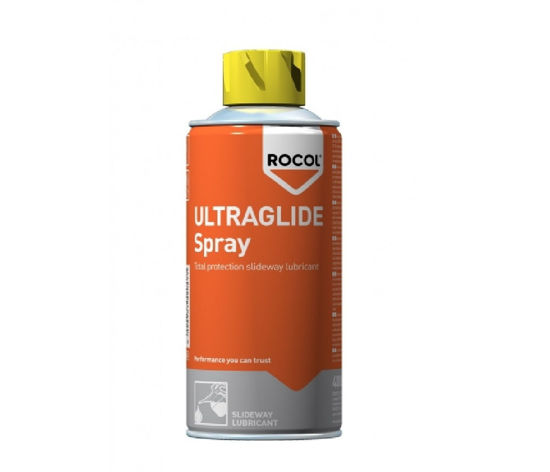 Billede af ULTRAGLIDE VANGEOLIE 400 ML SPRAY ROCOL