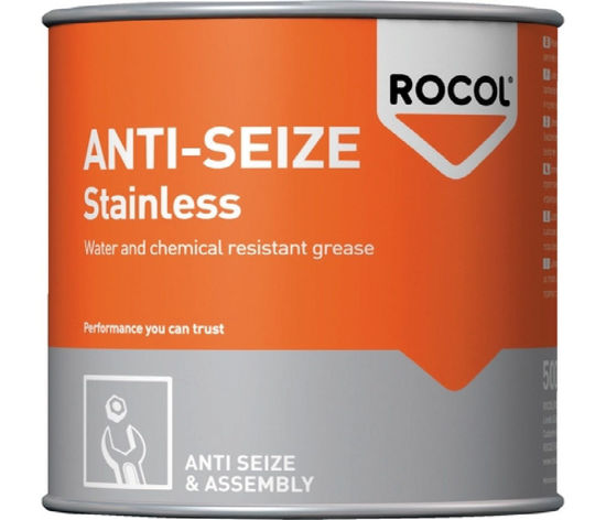 Billede af ROCOL ANTI-SEIZE STAINLESS 500 G