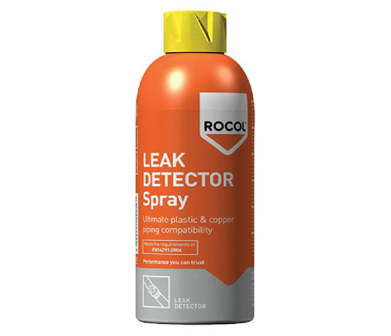 Billede af ROCOL LEAK DETECTOR 300 ML SPRAY ROCOL

