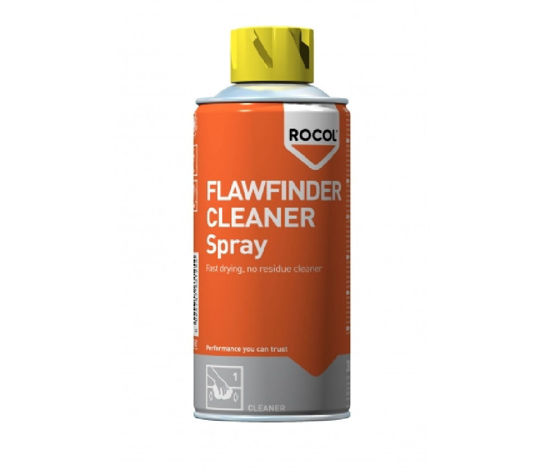 Billede af FLAWFINDER RENSEVÆSKE NR. 1 300 ML SPRAY ROCOL