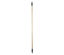 Billede af VIKAN KOSTESKAFT 25X1760 MM M/PLASTGEVIND

