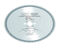 Billede af RUNDSAVKLINGE CMT 190 MM HM
2,8X30 40 T NEG. TAND
