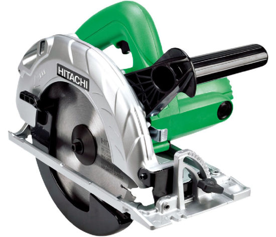 Billede af HITACHI RUNDSAV C7SS 1050 W. 68 MM. SKÆREDYBDE