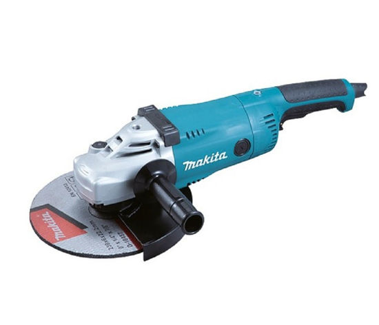 Billede af MAKITA GA 9020 RF VINKELSLIBER 230 MM. 2200 W. OMDR.6600 MIN.