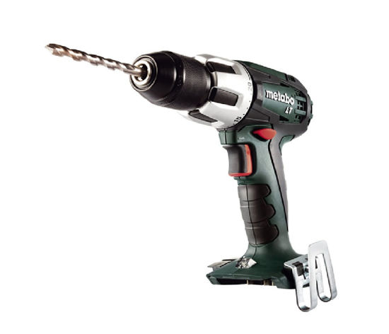 Billede af METABO AKKUSLAGBOREMASKINE SB 18LT SOLO