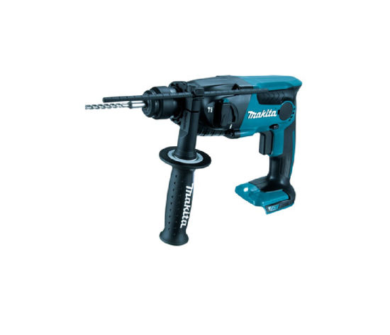 Billede af MAKITA DHR165Z AKKUBOREHAMMER 18 V. TOOL ONLY