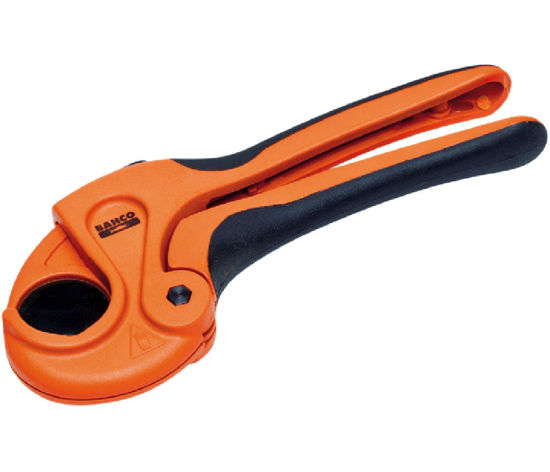 Billede af BAHCO PLASTRØR SAKS 32 MM