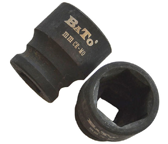 Billede af BATO SLAGTOP 23 MM 1/2"