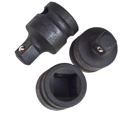 Billede af BATO ADAPTER 1/2" INDV. X 3/8" UDV. FIRKANT SLAG