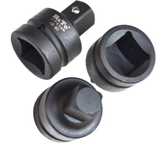 Billede af BATO ADAPTER 1/1" INDV. X 3/4" UDV. FIRKANT SLAG