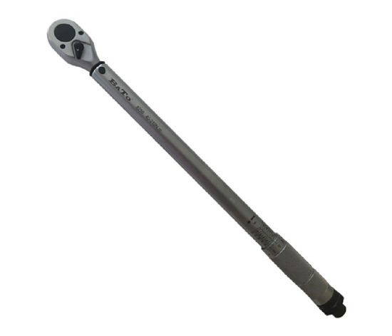 Billede af BATO MOMENTNØGLE 1/2" 40-210 NM