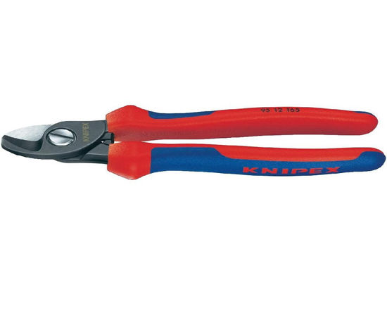 Billede af KNIPEX KABELSAKS 9512-165 MM / 50MM2

