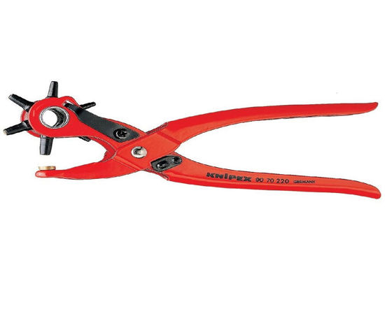 Billede af KNIPEX HULTANG 9070-220 MM