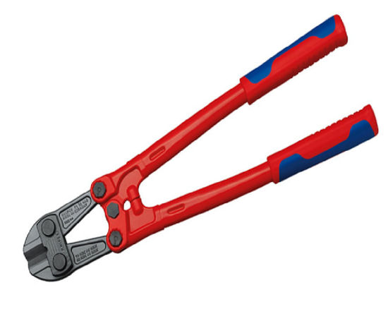 El- håndværktøj | MuHeCo Handel A/S. Knipex boltsaks, 7172-460