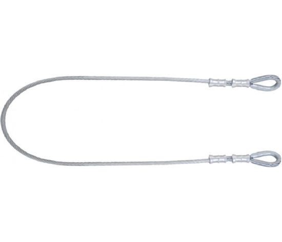 Billede af KRATOS WIRE 1 MTR TIL FALDSIKRING