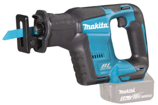 Billede af MAKITA  AKKU BAJONETSAV DJR188Z TOOL ONLY 