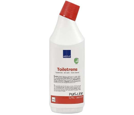 Billede af PURI-LINE WC RENS 750 ML 