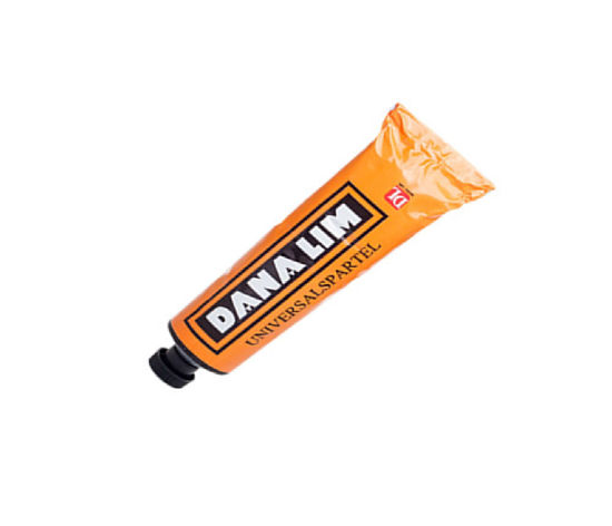 Billede af UNIVERSALSPARTELMASSE 631  170 ML DANA