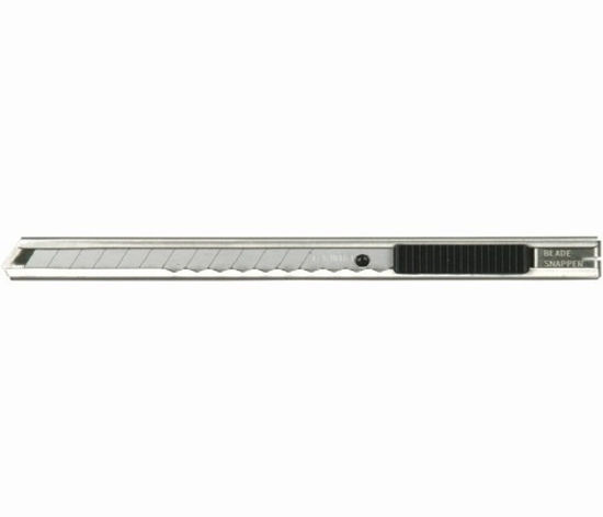 Billede af KNIV MODEL LC-301 9 MM. STÅL SELVLÅSENDE.

