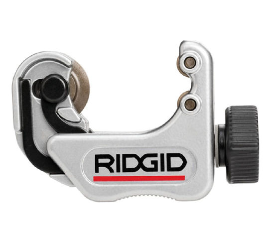 Billede af RØRSKÆRER RIDGID MINI 117   5-24 MM 97787