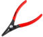 Billede af KNIPEX LÅSERINGSTANG 4911-A1 / PIANOTRÅDS-SPIDSER. 10-25 MM FOR UDV. LÅSERINGE