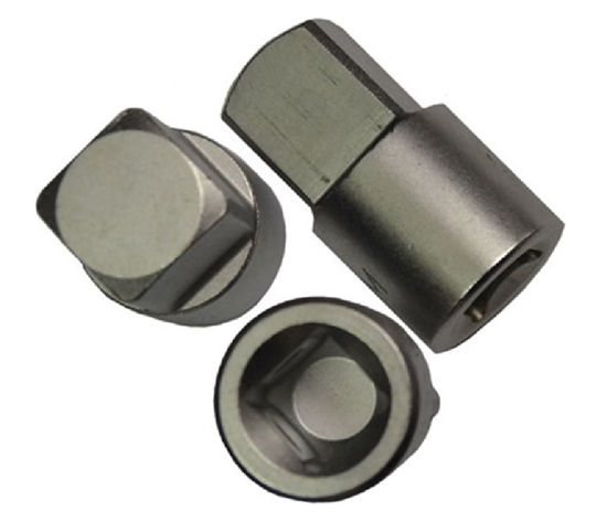 Billede af BATO ADAPTER 1/2" INDV. X 3/4" UDV. FIRKANT