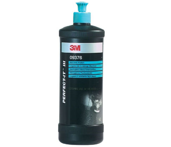 Billede af 3M PERFECT-IT POLISH 1 L. FLASKE