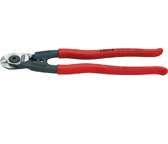 Billede af KNIPEX WIRESAKS 9561-190 MM