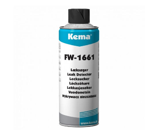 Billede af KEMA LÆKSØGER FW-1661 500 ML. SPRAY