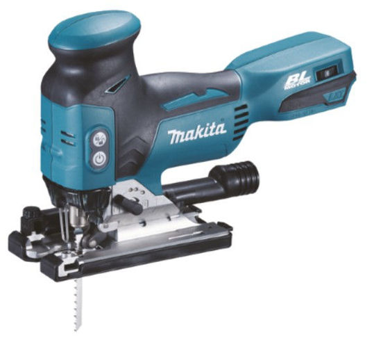 Billede af MAKITA  AKKU STIKSAV DJV181Z TOOL ONLY 