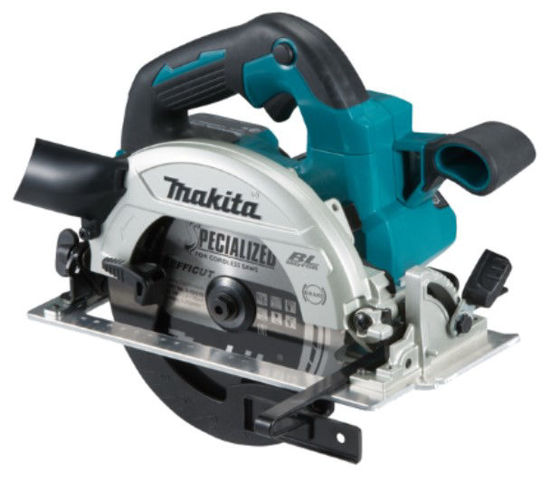 Billede af MAKITA RUNDSAV DHS660Z 18 VOLT TOOL ONLY
