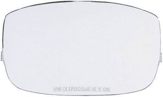 Billede af SPEEDGLAS YDRE GLAS VARMEBESTANDIG. 10 STK. FOR 9002X