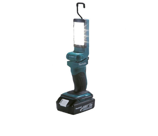 Billede af MAKITA LED LAMPE DEADML801 18V 120/240 LUMEN