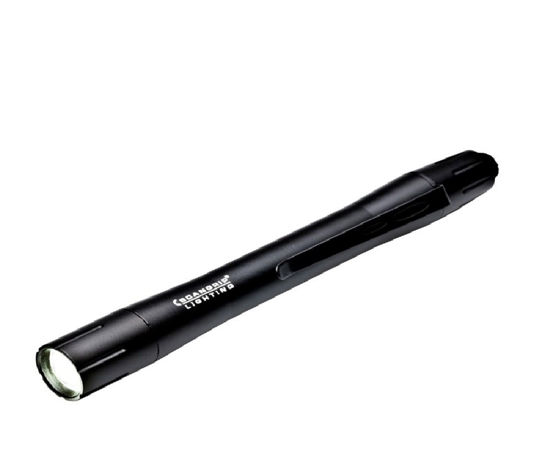 Billede af SCANGRIP FLASH PEN LYGTE 1 W. INCL. 2 STK. LR3 BATTERIER. (03.5131)