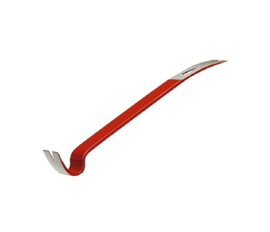 Billede af KOBEN HULTAFORS 108 MINI 19 CM RØD