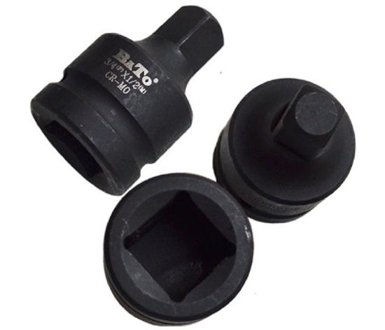 Billede af BATO ADAPTER 3/4" INDV. X 1/2" UDV. FIRKANT SLAG