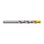 Billede af GÜHRING 9651 SPIRALBOR 2,5 MM DIN 338 HSS-TIN