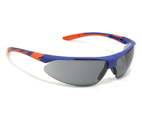 Billede af BESKYTTELSESBRILLE EUROSPECS DIN 5 CE / EN166.1 / EN175