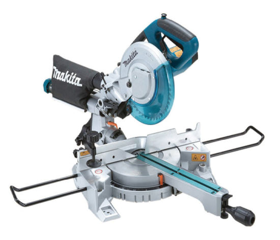 Billede af MAKITA LS0815FLN KAP/GEARINGSSAV