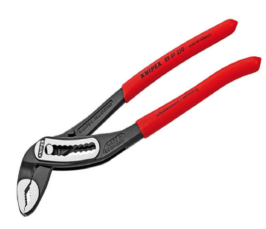 Billede af KNIPEX VANDPUMPETANG 8801-250 MM.