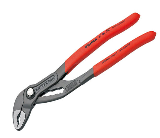 Billede af KNIPEX VANDPUMPETANG 8701-250 MM.