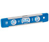 Billede af EMPIRE TORPEDO VATERPAS 230 MM M/ALUMINIUMS SIDER OG MAGNET. EM81.9 TRUE BLUE
