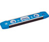 Billede af EMPIRE TORPEDO VATERPAS 230 MM M/ALUMINIUMS SIDER OG MAGNET. EM81.9 TRUE BLUE
