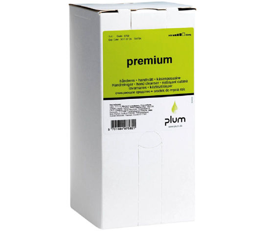 Billede af PLUM PREMIUM HÅNDRENS MULTI-PLUM SYSTEM 1,4 LTR