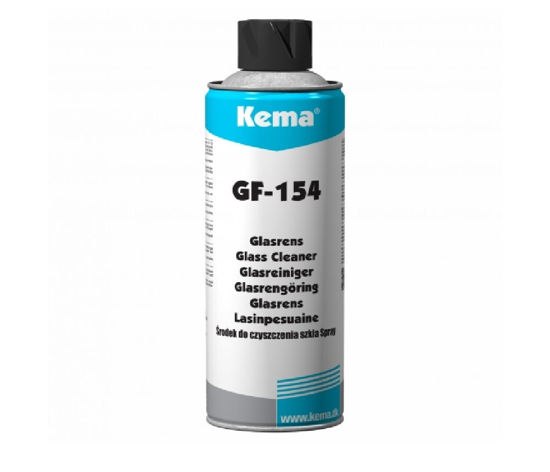 Billede af KEMA GLASRENS GF-154 500 ML SPRAY